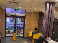 -麦当劳(漳州二路店)