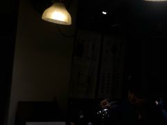 -RUMORS COFFEE ROASTERY鲁马滋咖啡(湖南路店)