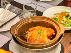 -外婆家(杭州马塍店·杭帮菜名店)