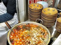 -眼镜肥肠店(振兴街店)