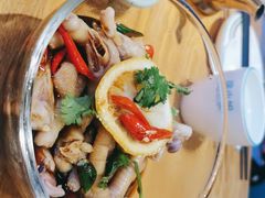 -徐小姐地锅鸡(铜山万达店)