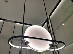 -绿茶餐厅(滨海万达广场店)