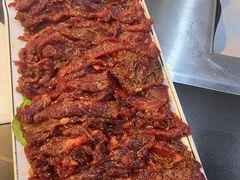 -禾禾烤肉