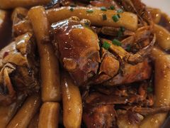 -蟹天蟹地农家菜·阳澄湖大闸蟹(浅水湾店)