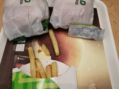 -德克士(清华园店)