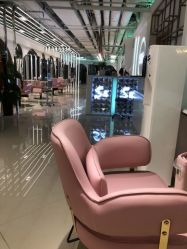 -BULB STUDIO 巴柏明星发型工作室