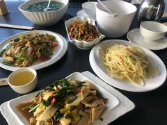 -喜洲翰林餐厅(董家百年老宅店)