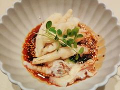 -渔语鱼酸菜鱼新川菜(来福士店)