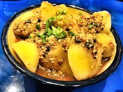 -马路边边火锅串串(观前街店)