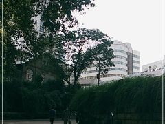 -南京鼓楼医院(鼓楼本部)