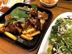 -Myth猪蹄(明洞店)