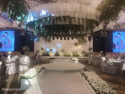 -静安洲际酒店·宴会厅