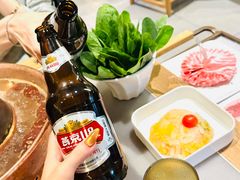 -牛街·马辈儿涮肉(牛街总店)