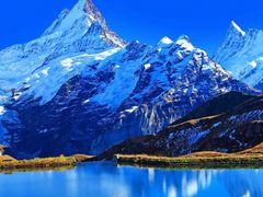 -神光山国家森林公园