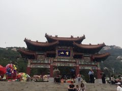 -峄山风景名胜区