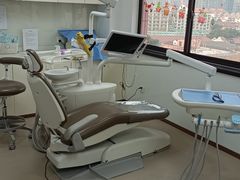 -Dr.Z dental仁康种植矫正中心