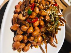 -平娃三宝烧烤·面食(南小街店)