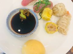 -鸣诗自助餐(澳門四季酒店)