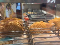 -粉粉乐鲷鱼烧(美罗城店)