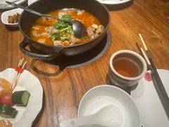 -福茂源横山铁锅羊肉(高新路店)