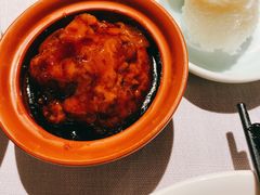 张氏狮子头-羲和雅苑•北京烤鸭(国贸商城店)