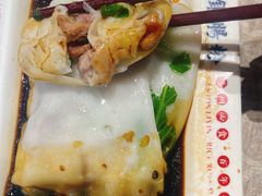 -荔银肠粉(广州天河华利路店)