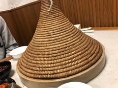 -七采菌园·野生菌石锅鱼(环城北路店)
