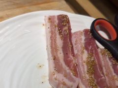 -隐家本格烧肉(万达广场店)