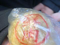 鲜肉月饼-沈大成(城隍庙店)