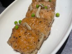 -A One Kitchen·南京精菜馆(德基广场店)