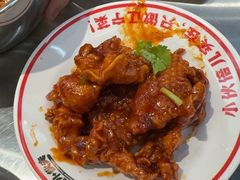 -堂堂小伙夫·辽宁小吃大排档(京西大悦城店)