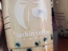 -瑞幸咖啡(国际珠宝交易中心店)