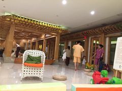 -热带雨林汗蒸馆(汶水东路店)