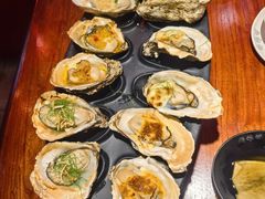 -烧蠔帮·湛江生蚝(南桥店)