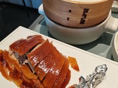 -小大董·烤鸭(观景餐厅·南京西路店)