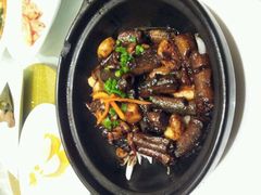 -宁波汉通海鲜大酒店(江湾店)