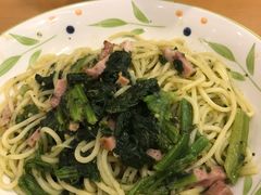 -萨莉亚意式餐厅(天河城购物中心店)