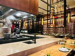 大堂-新荣记(新源南路店)