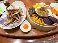-胖姐渔村(中源大道店)