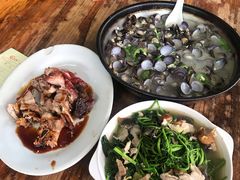 -大赤坎肥仔强烧味海鲜餐厅(大赤坎店)