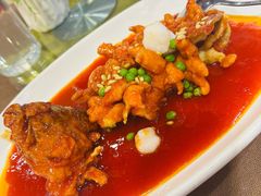 -转角·老弄堂上海菜(长寿路店)