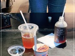 -Dip in Gelato(富民路店)