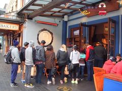 -Fergburger(皇后镇店)