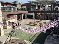 -万科生活广场(东莞松山湖店)