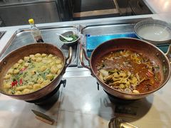 -杭州钱江新城万怡酒店-西餐厅