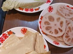 -牛市坎火锅(建设路店)