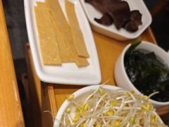 -堂客老火锅(欣阳广场总店)