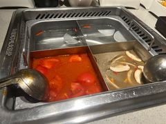 -海底捞火锅(百利广场店)