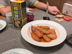 -小绍兴家宴·百年绍兴菜(鲁迅路店)