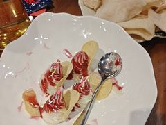 -那家老院子东北菜·饺子·小鸡炖蘑菇(艳华街店)